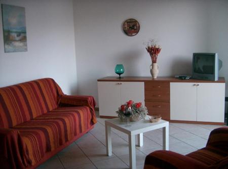 Appartamenti Maria Grazia Dongo Kamer foto