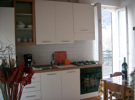 Appartamenti Maria Grazia Dongo Buitenkant foto